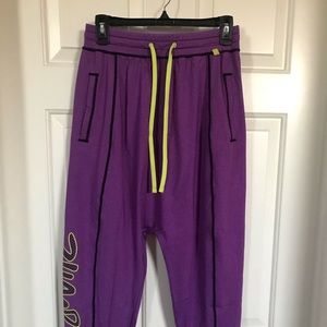 Zumba pants